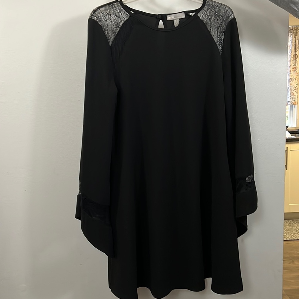 Women’s ASOS long sleeve dress size 12